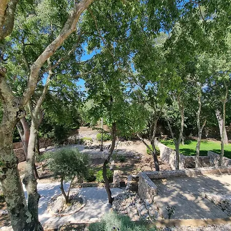 Villa Thais Nimes