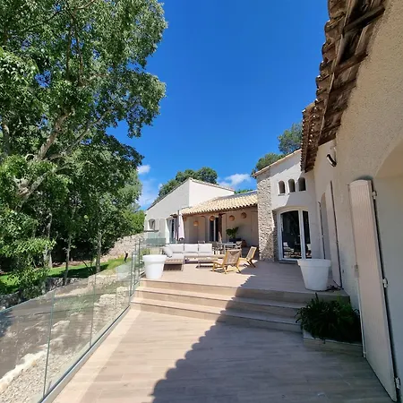 Villa Thais *