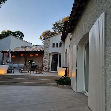 Villa Thais