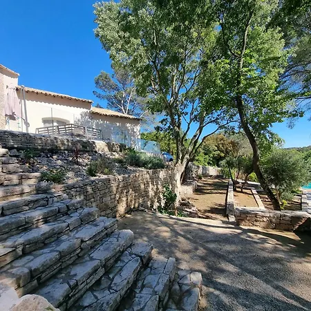 Villa Thais *