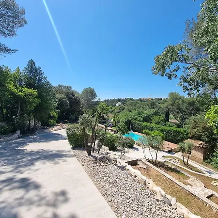 Villa Thais