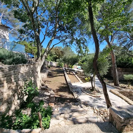 Villa Thais *