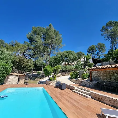 Villa Thais *